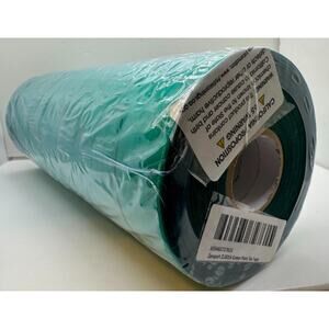 Zenport ZL0014-6MIL Large Green Tapener Plant Tie Tape 200-ft. 6-MIL Box of 24